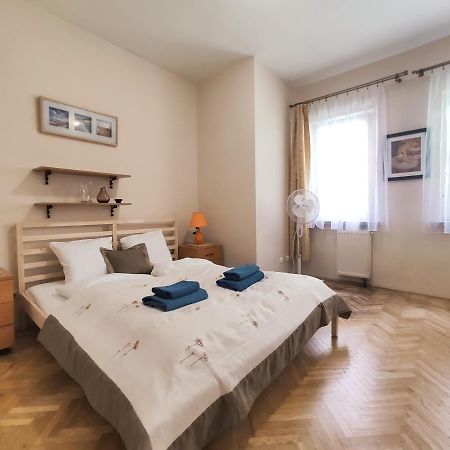 Plac Nowy 8A By Homeprime Krakau Exterior foto