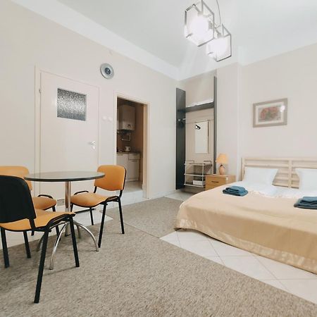 Plac Nowy 8A By Homeprime Krakau Exterior foto