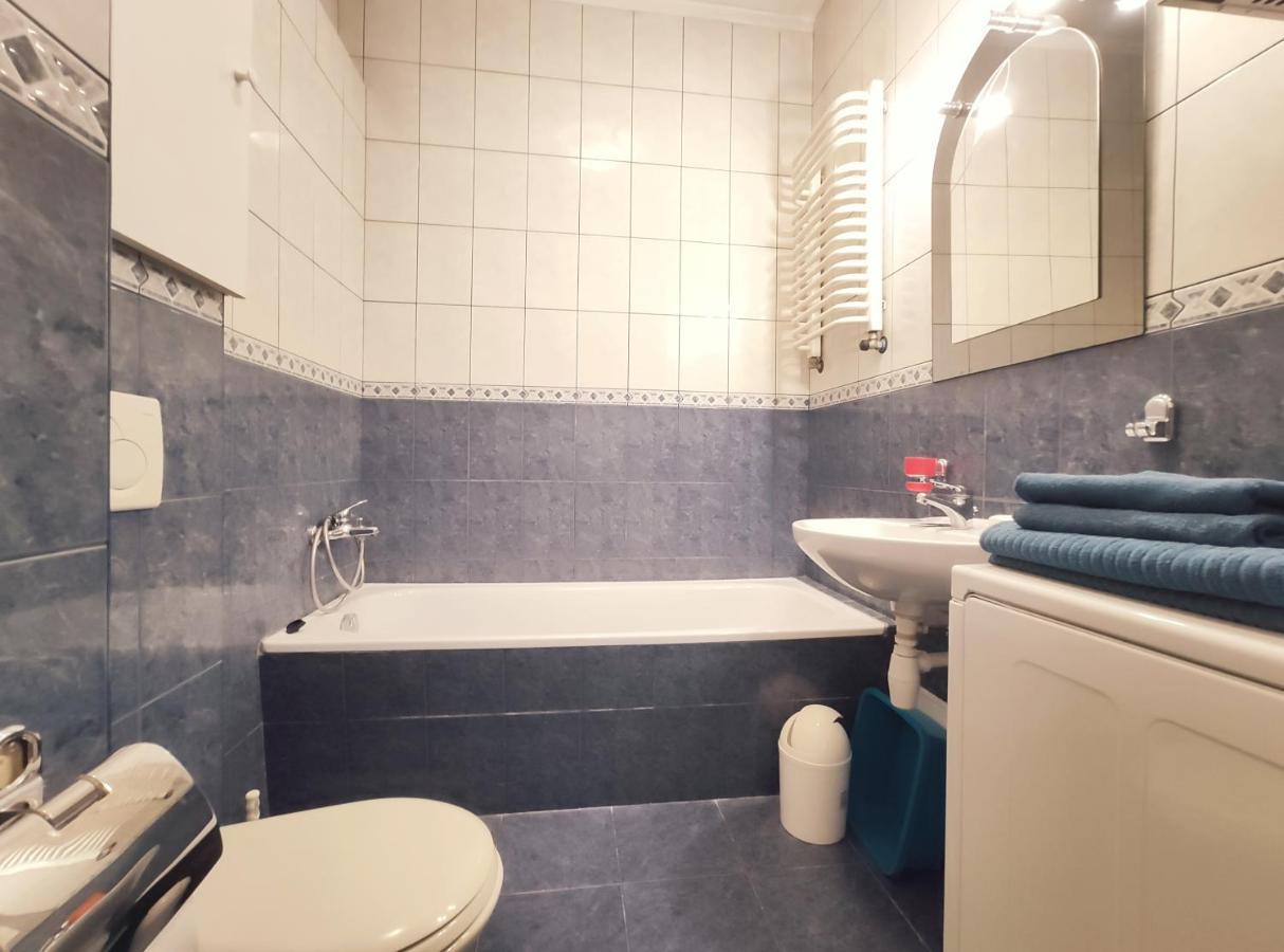 Plac Nowy 8A By Homeprime Krakau Exterior foto