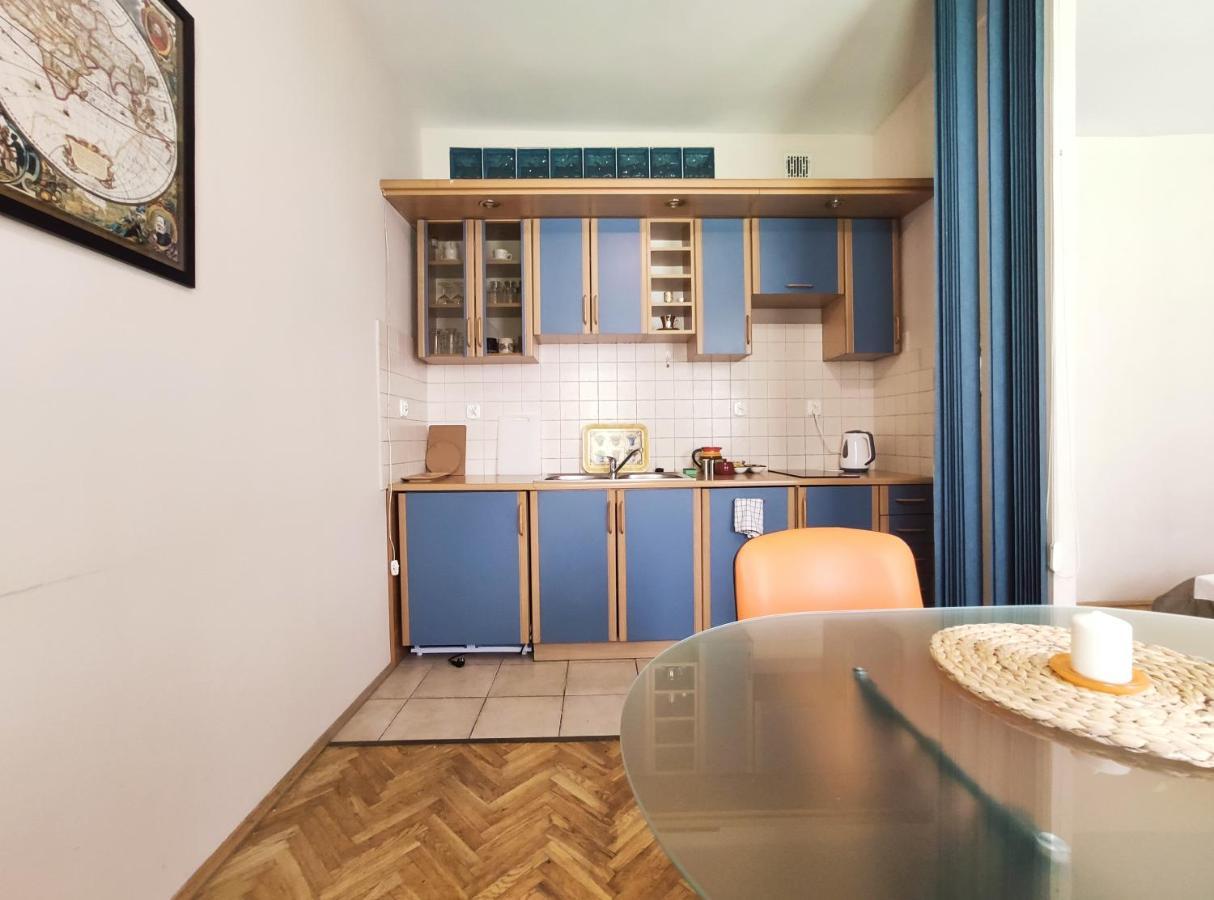 Plac Nowy 8A By Homeprime Krakau Exterior foto