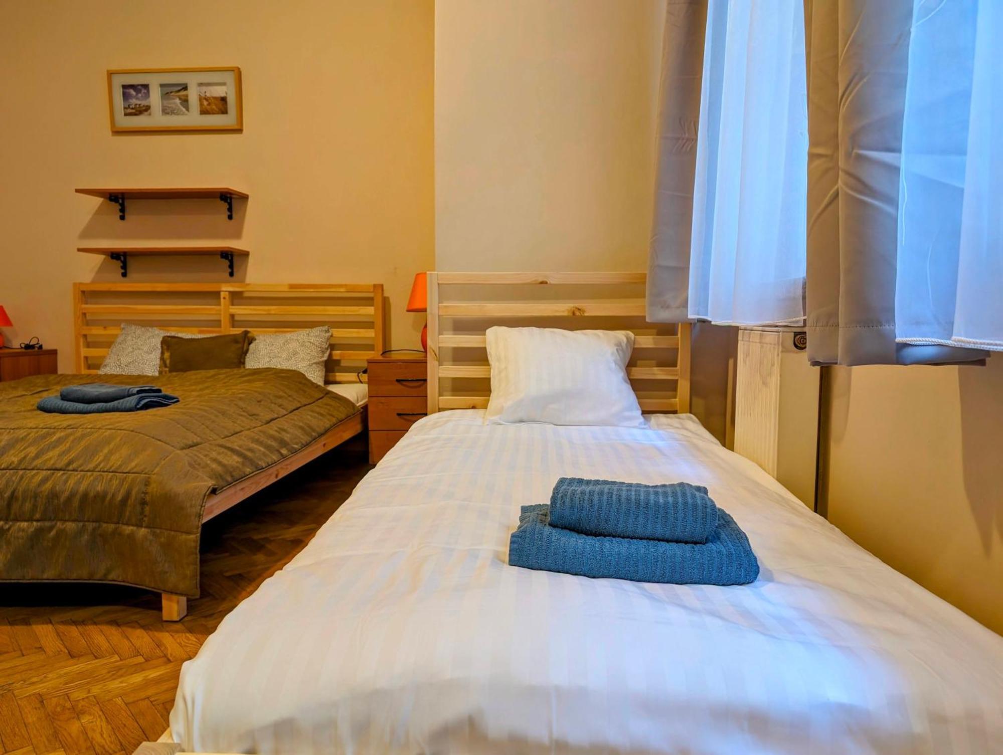 Plac Nowy 8A By Homeprime Krakau Exterior foto