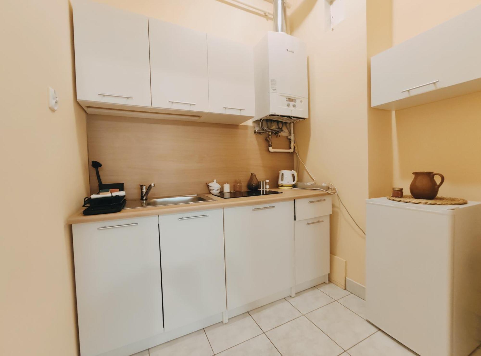 Plac Nowy 8A By Homeprime Krakau Exterior foto