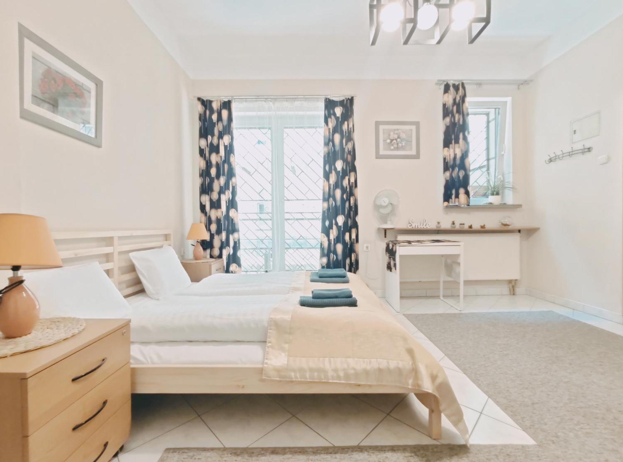 Plac Nowy 8A By Homeprime Krakau Exterior foto